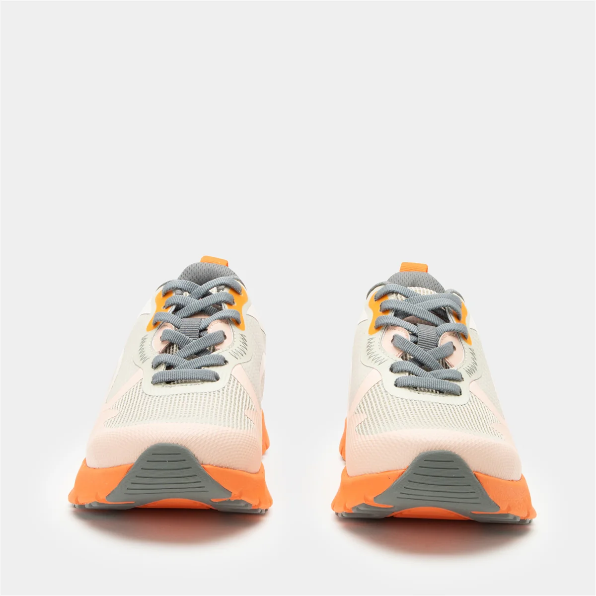 Exhault Electric Orange