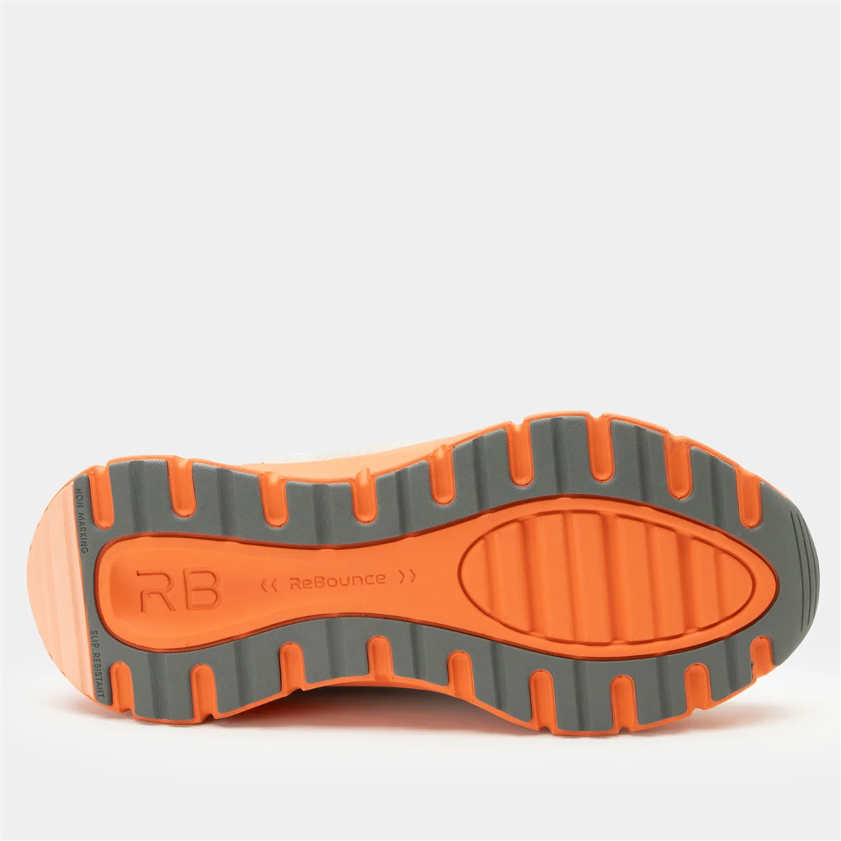 Exhault Electric Orange