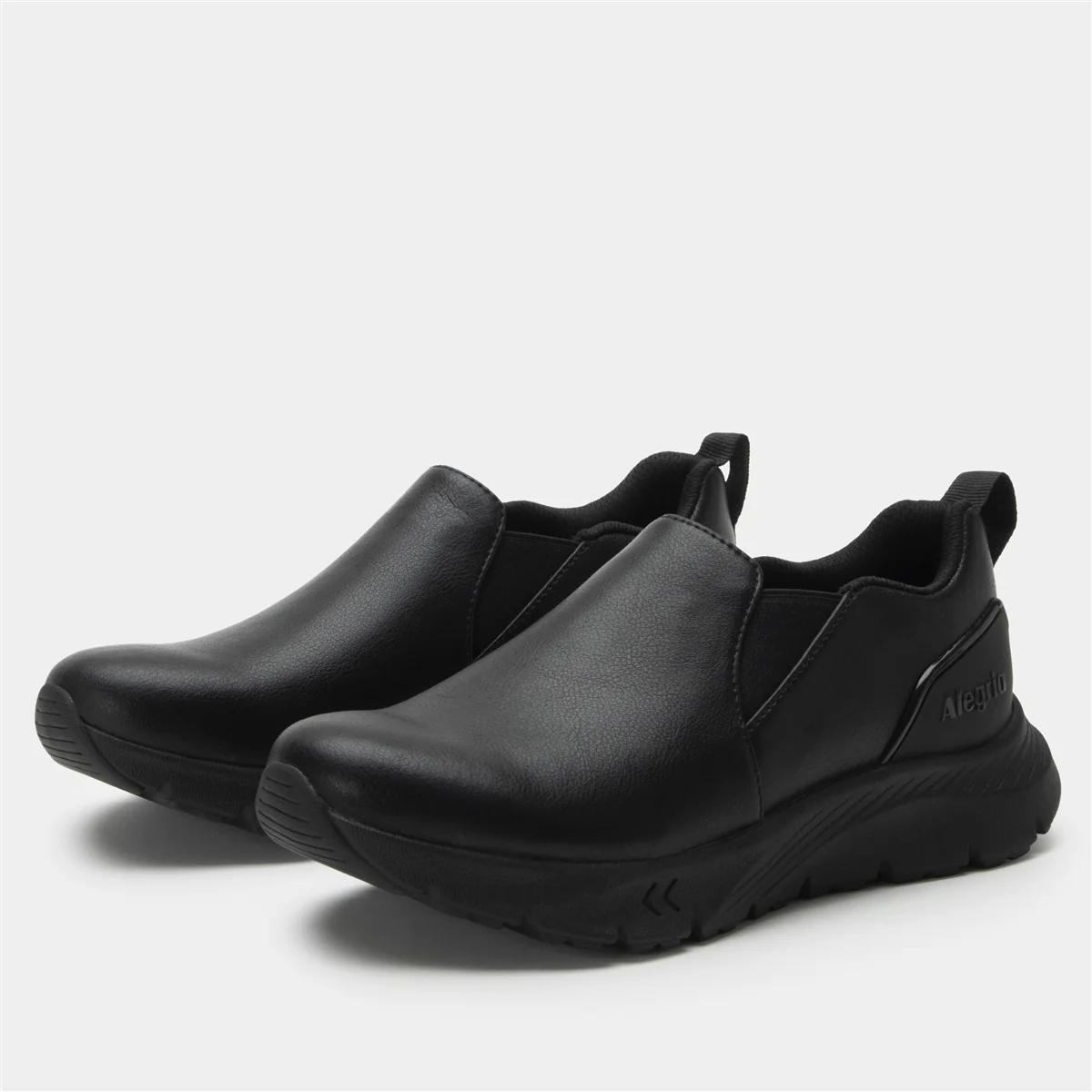 Kavalry Jet Black