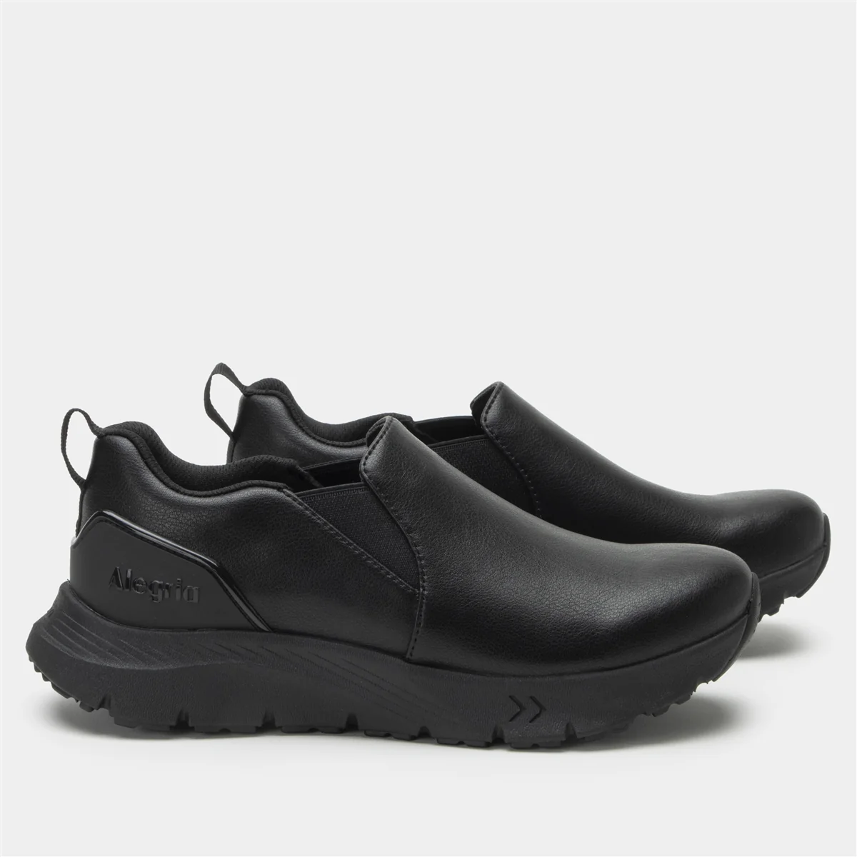 Kavalry Jet Black