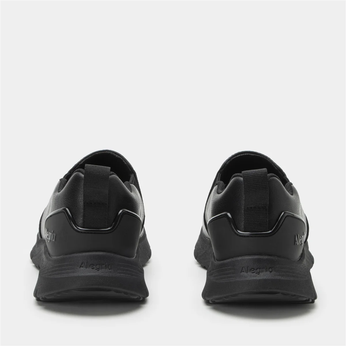 Kavalry Jet Black