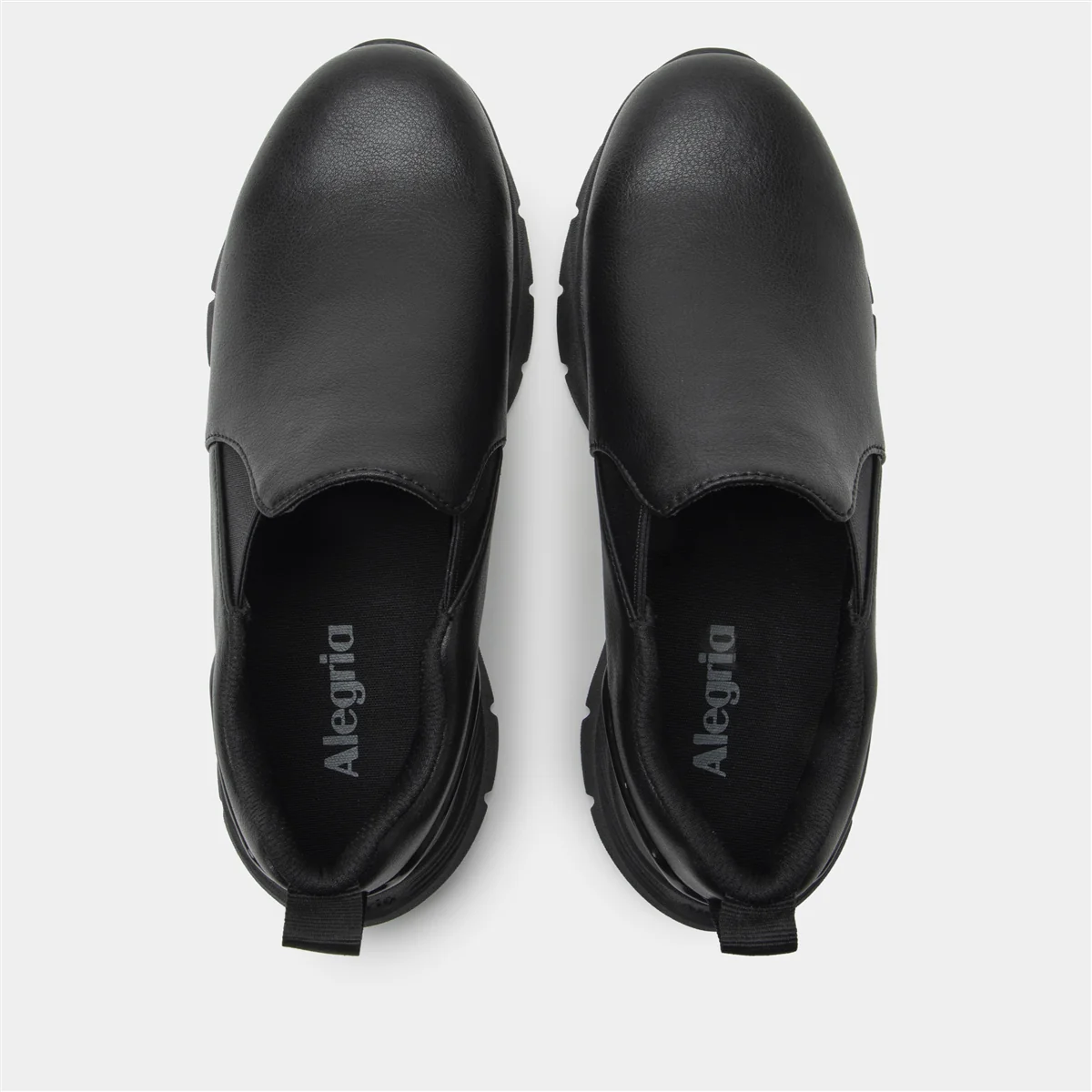 Kavalry Jet Black