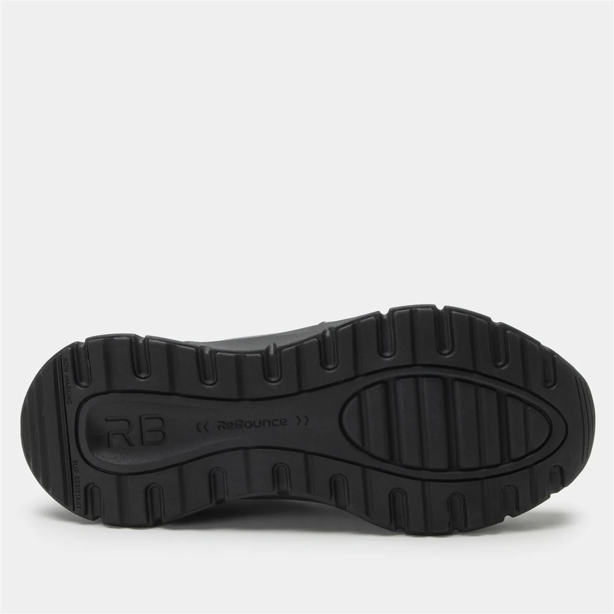 Kavalry Jet Black