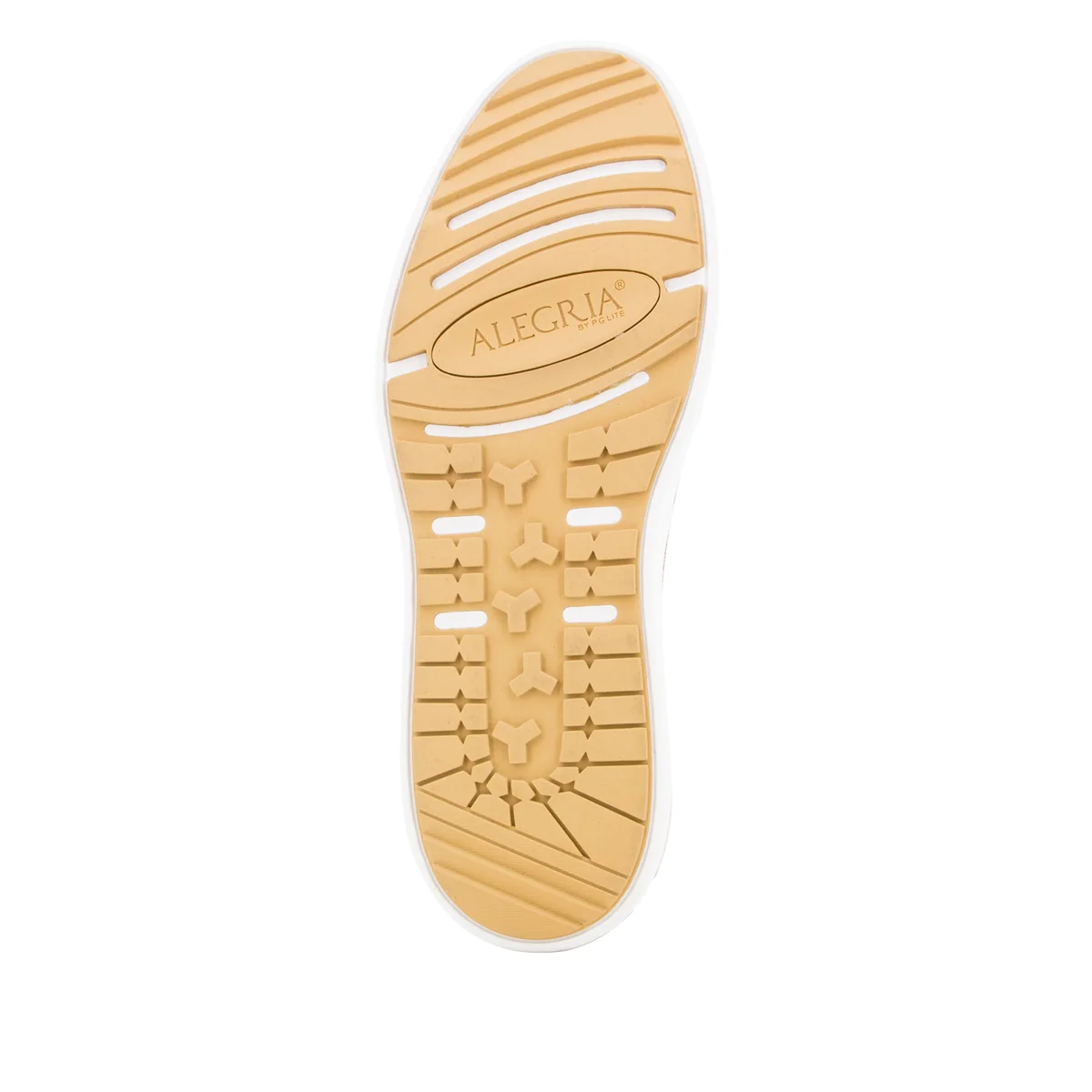 Alegria Men's Bender Tan Plaid 7 Alegria Men's Bender Tan Plaid
