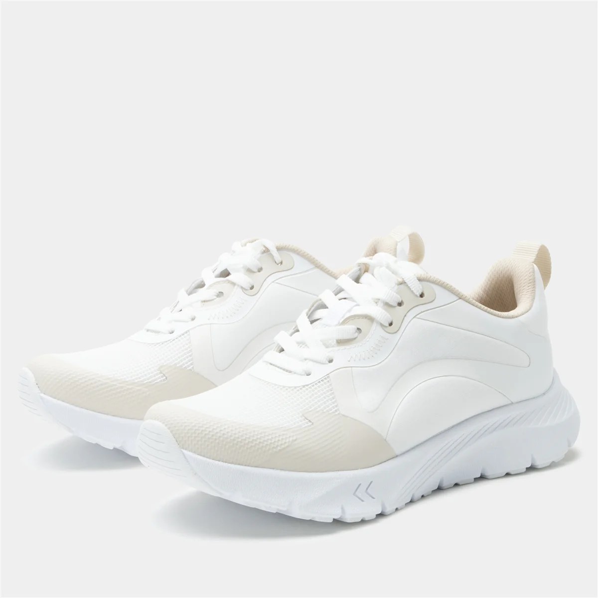 Exhault Off White