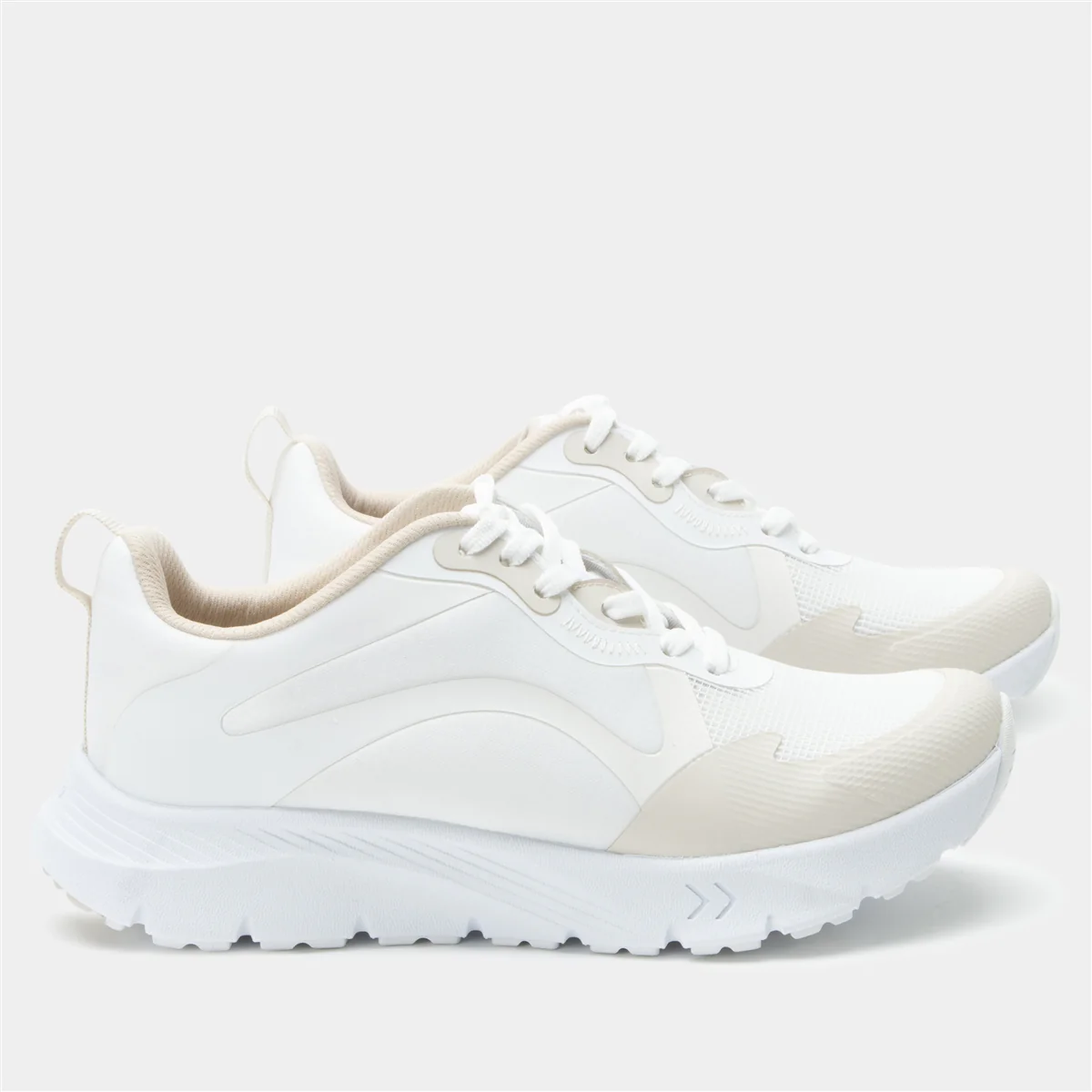 Exhault Off White