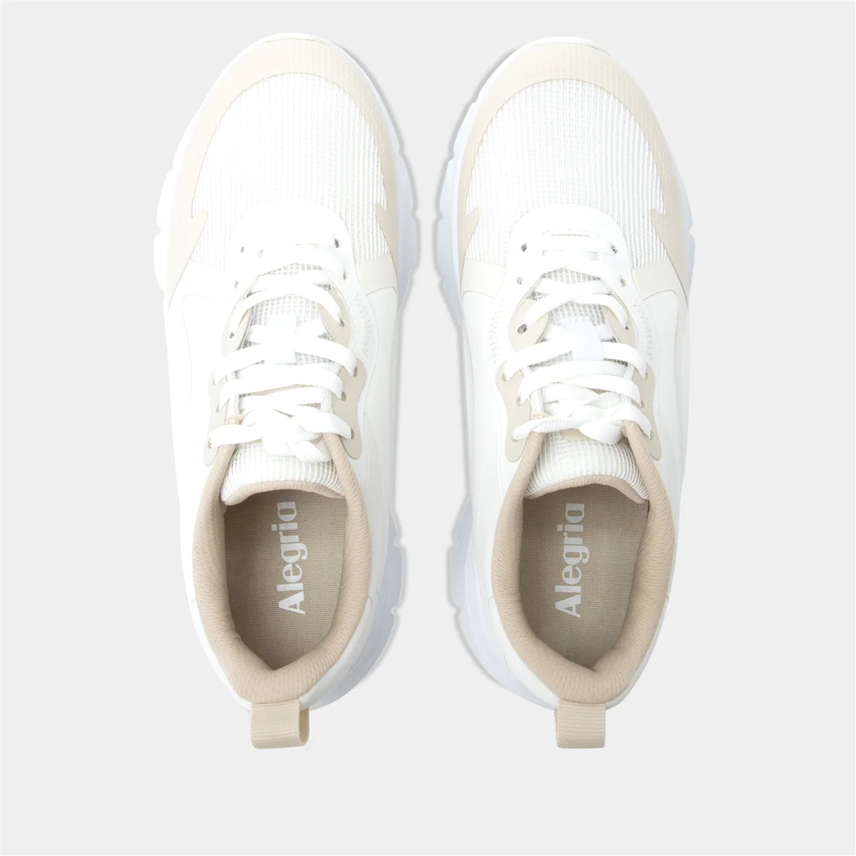 Exhault Off White