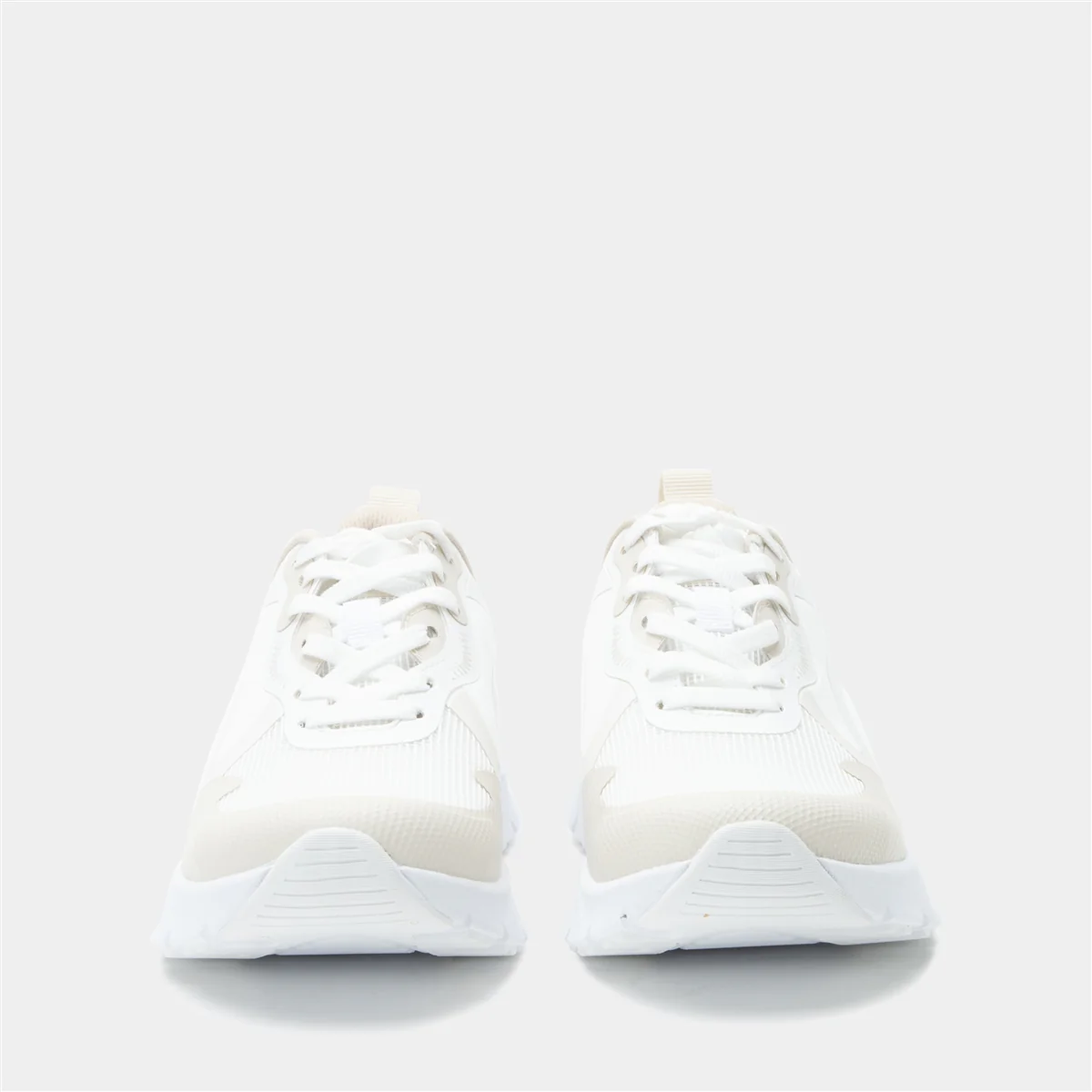 Exhault Off White
