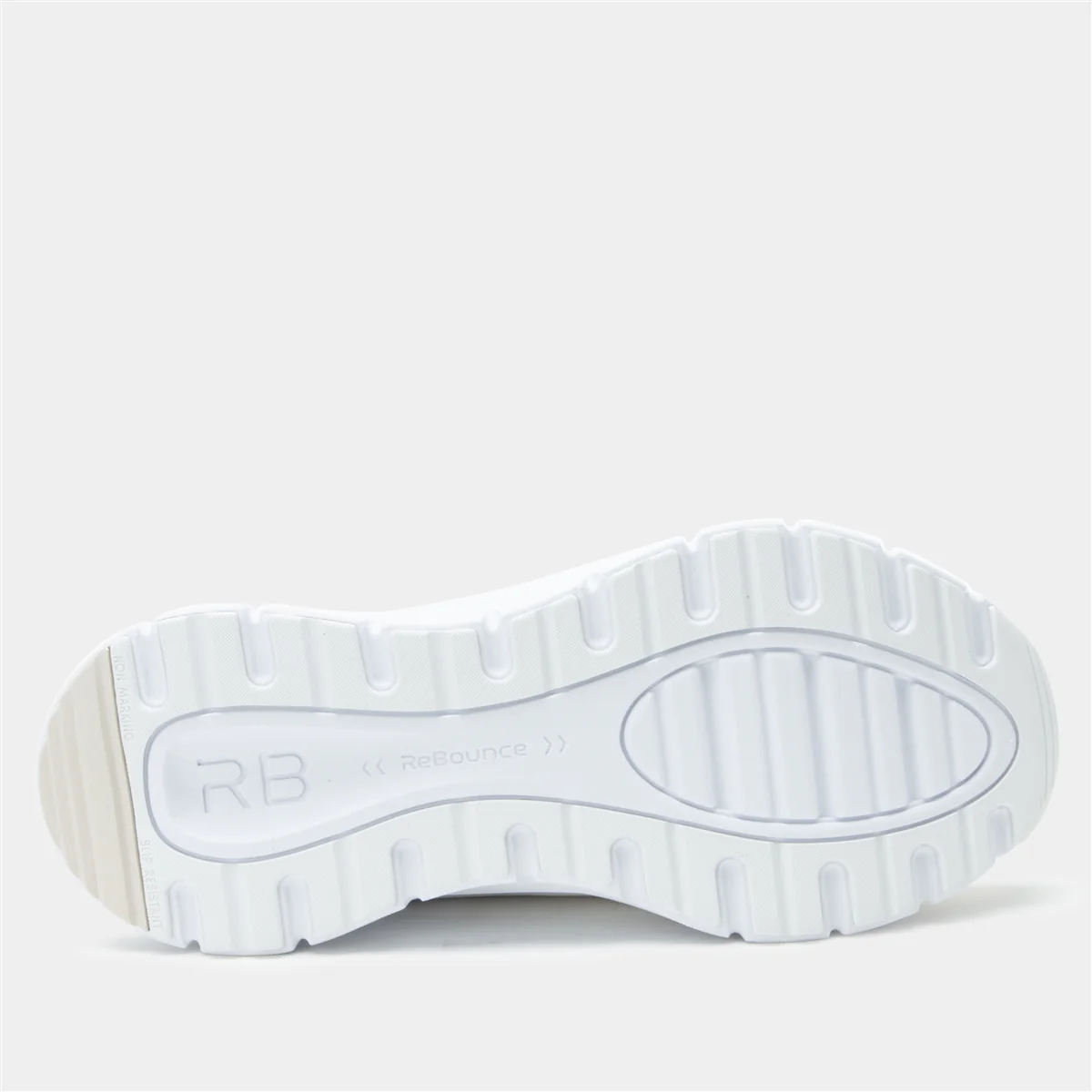 Exhault Off White