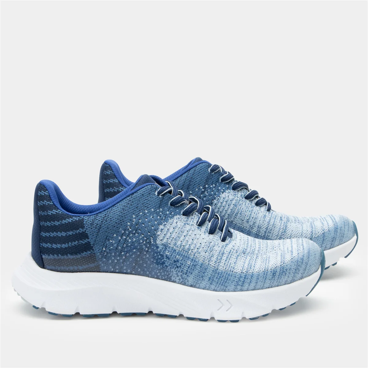 Revl Ombre Blue