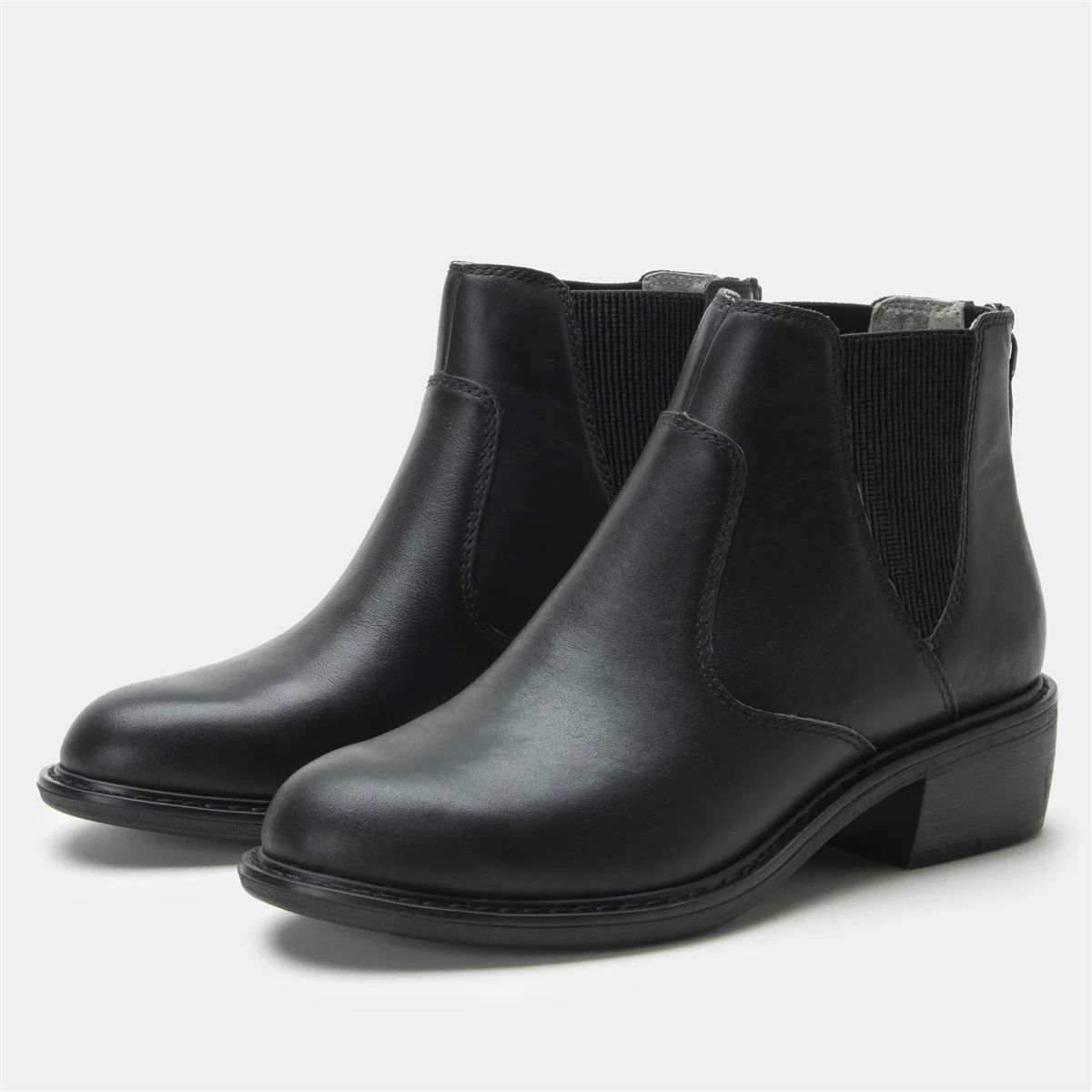 Alegria Meadow Black