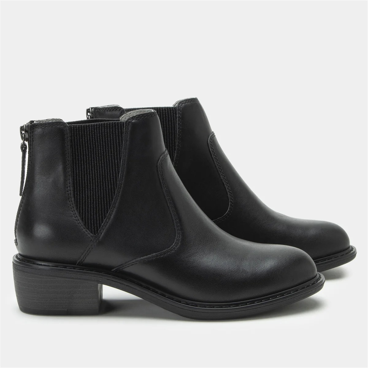 Alegria Meadow Black