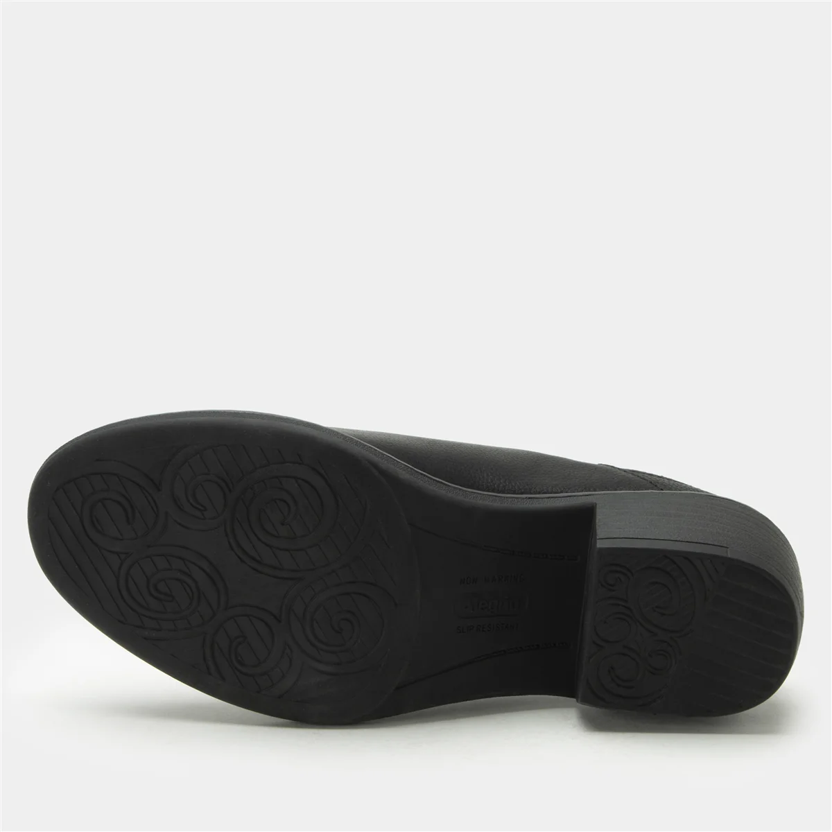 Alegria Michy Black Bird