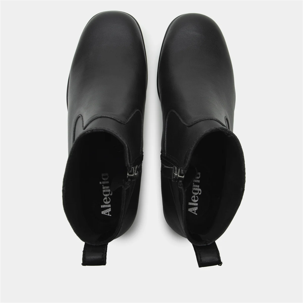 Alegria Hadi Black