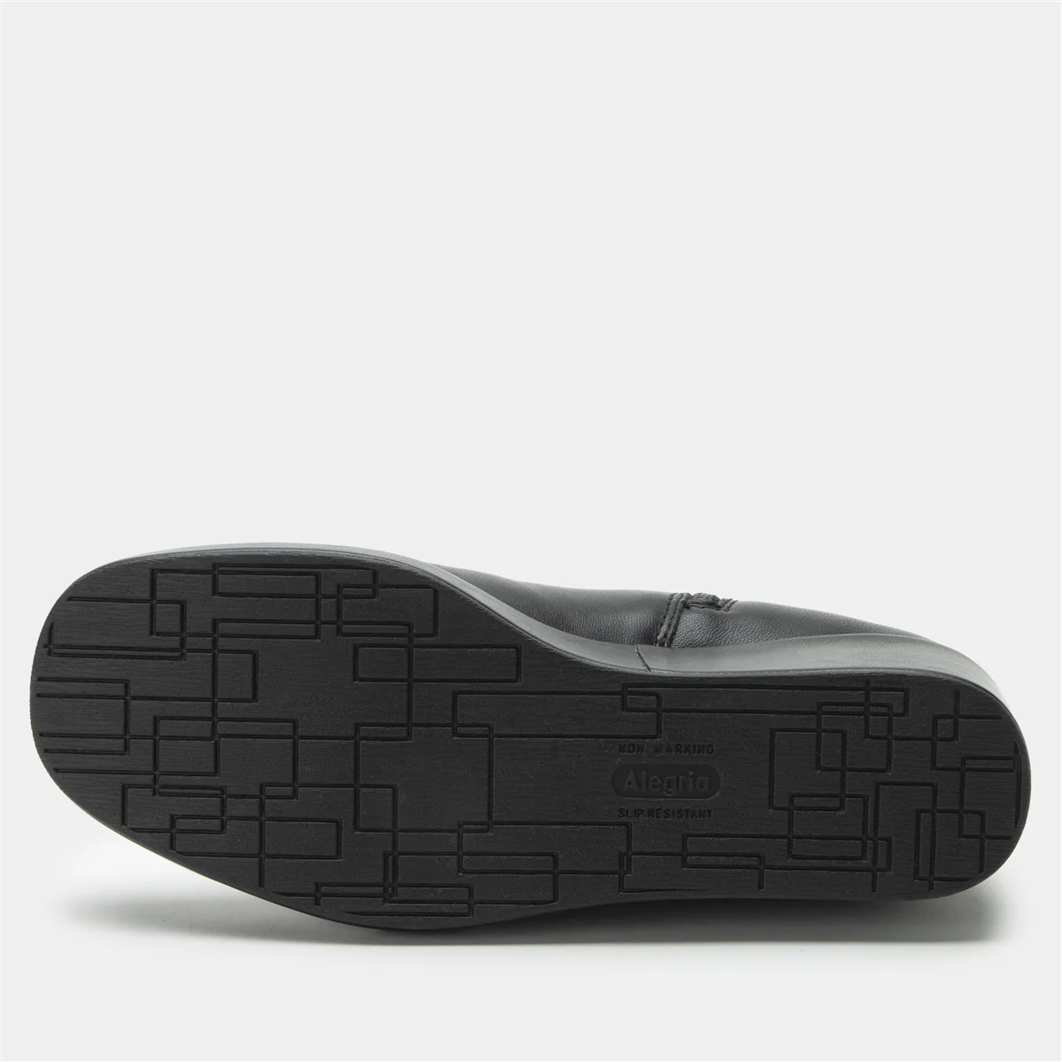 Alegria Hadi Black