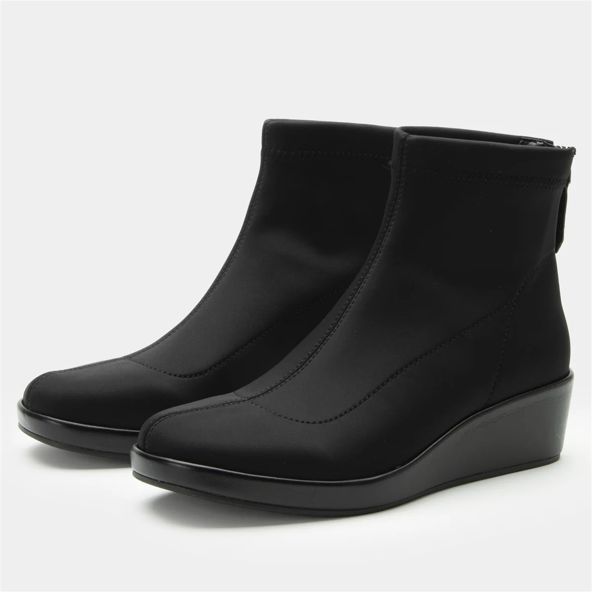 Alegria Harmoni Black