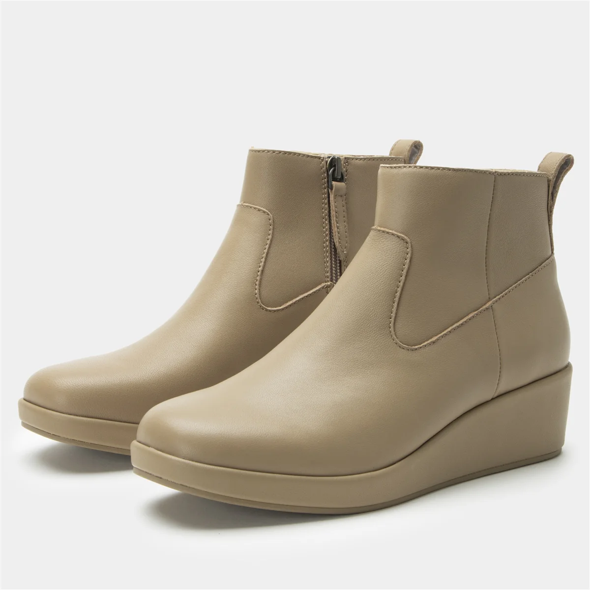 Alegria Hadi Beige