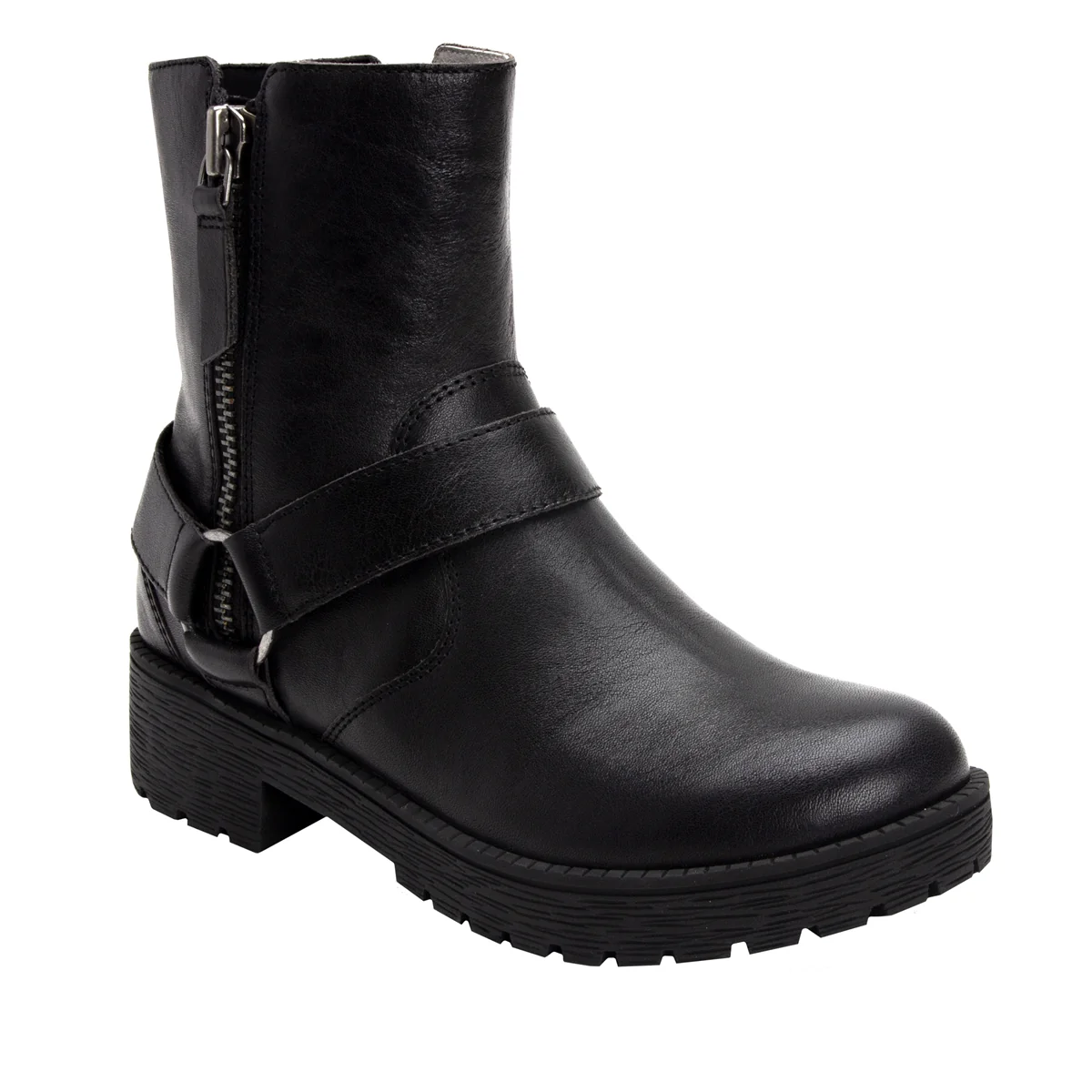 Alegria Charlette Crazyhorse Black