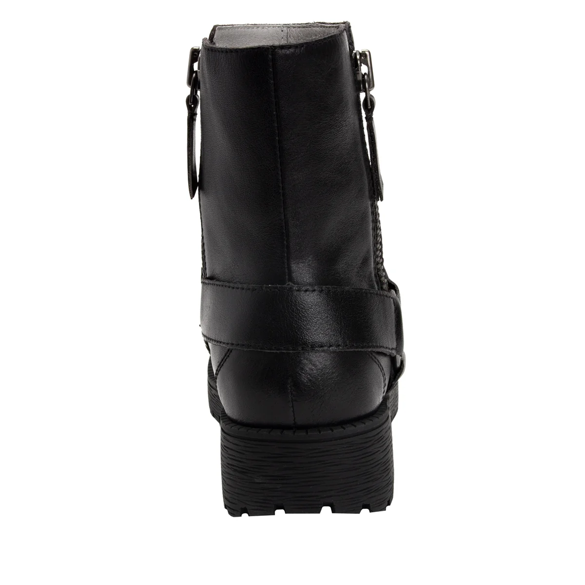 Alegria Charlette Crazyhorse Black