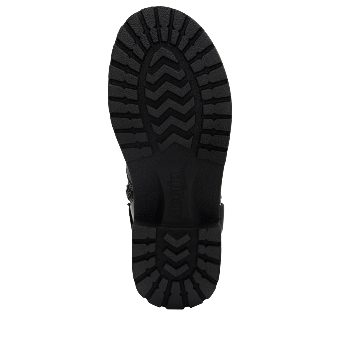 Alegria Charlette Crazyhorse Black