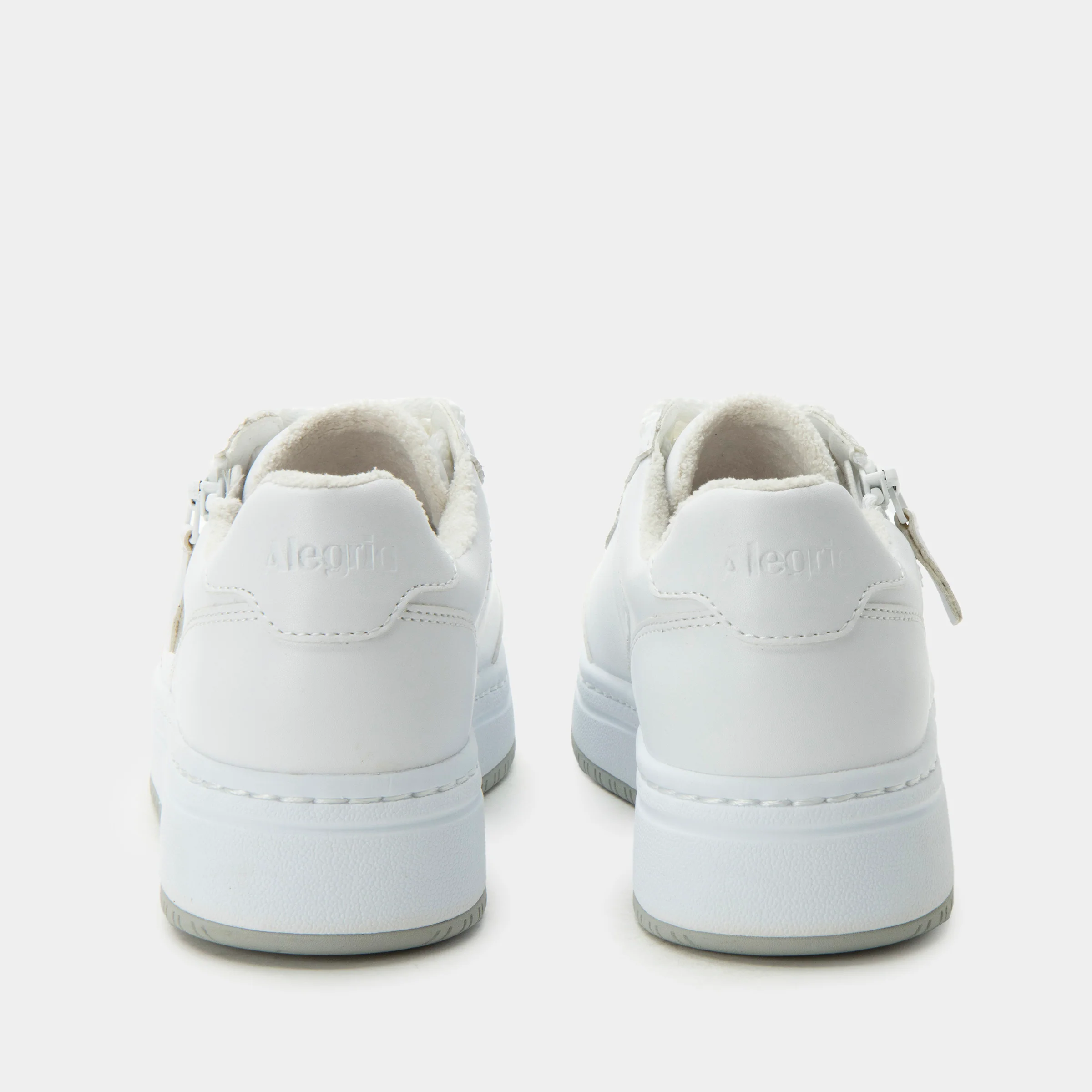 Alegria Averie Retro White