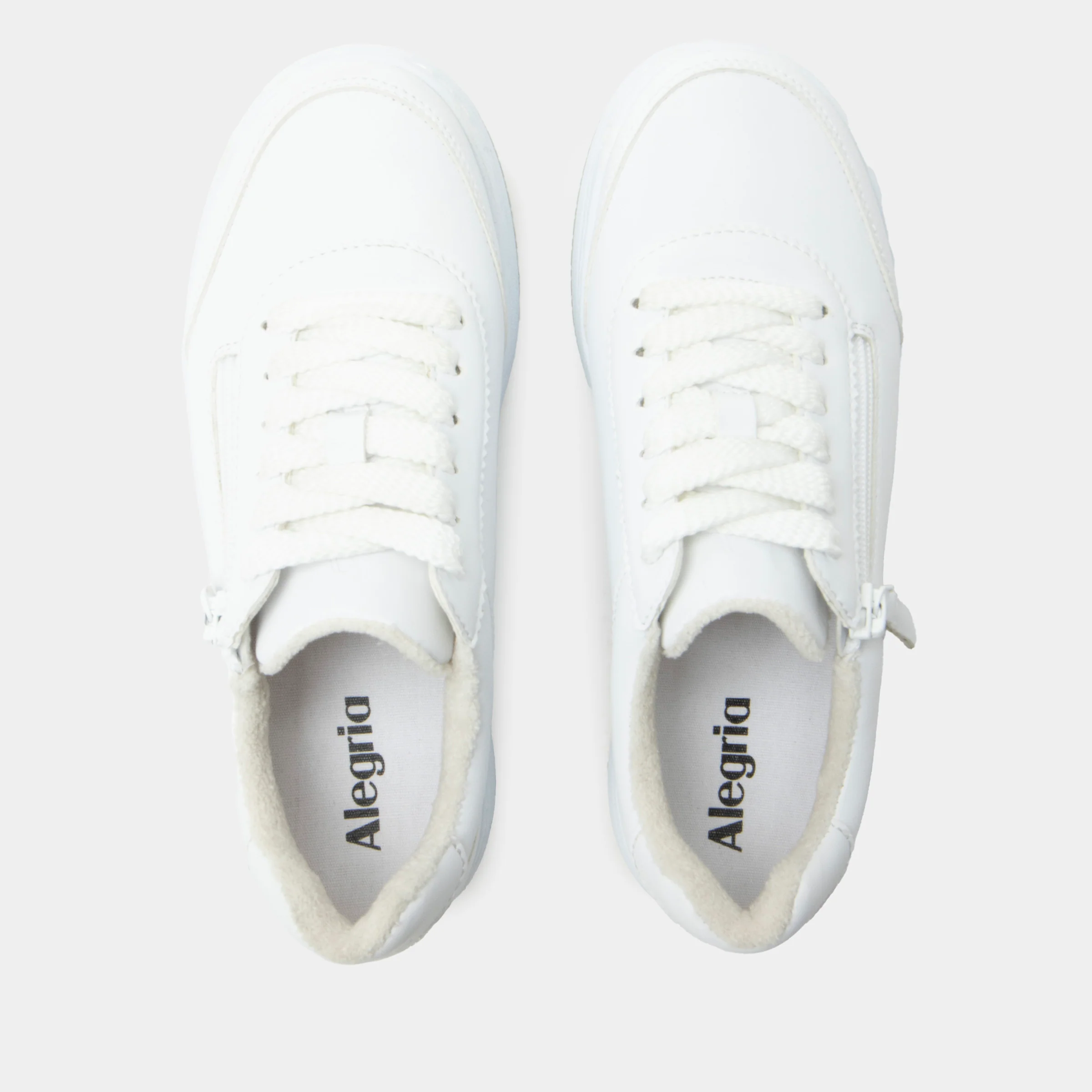 Alegria Averie Retro White