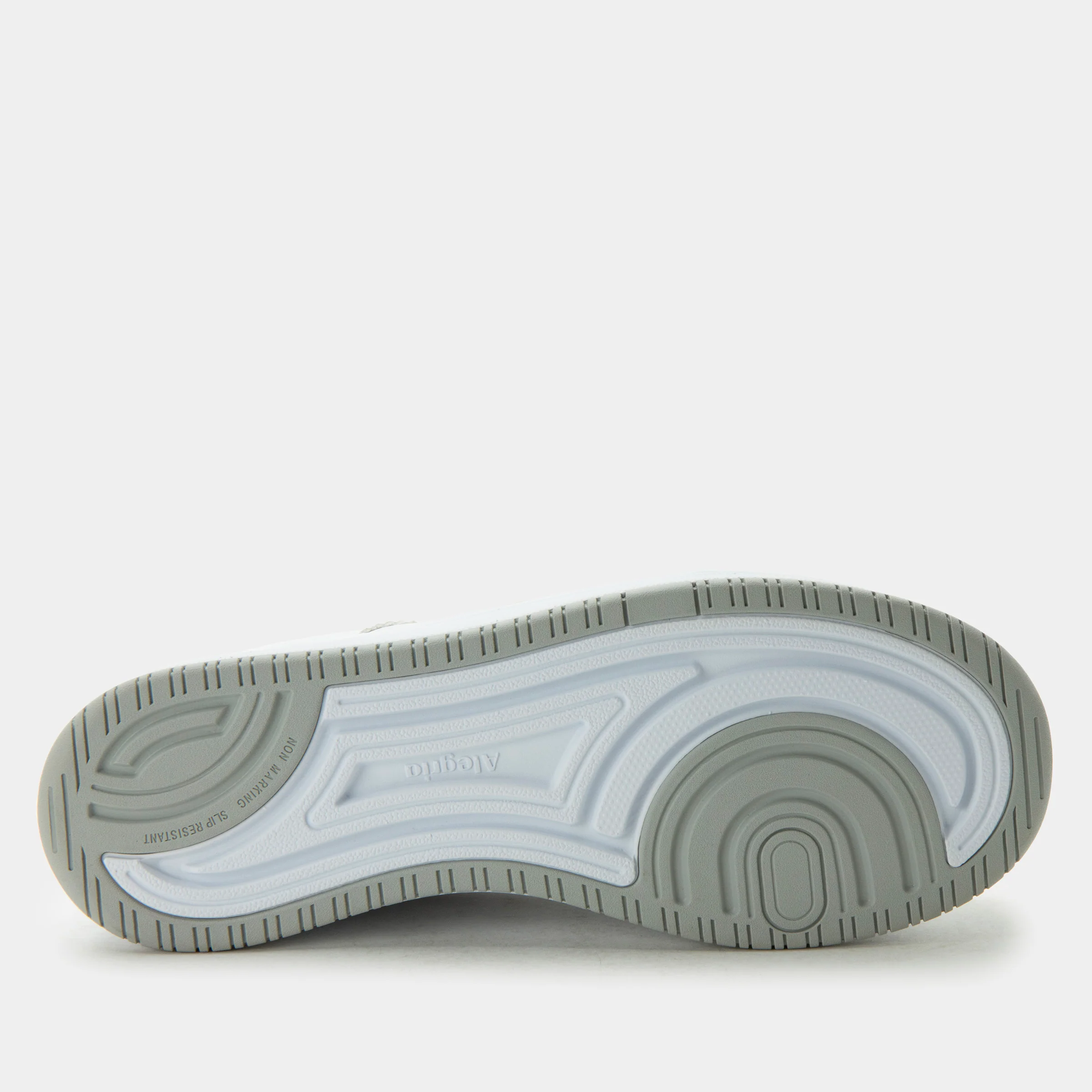 Alegria Averie Retro White