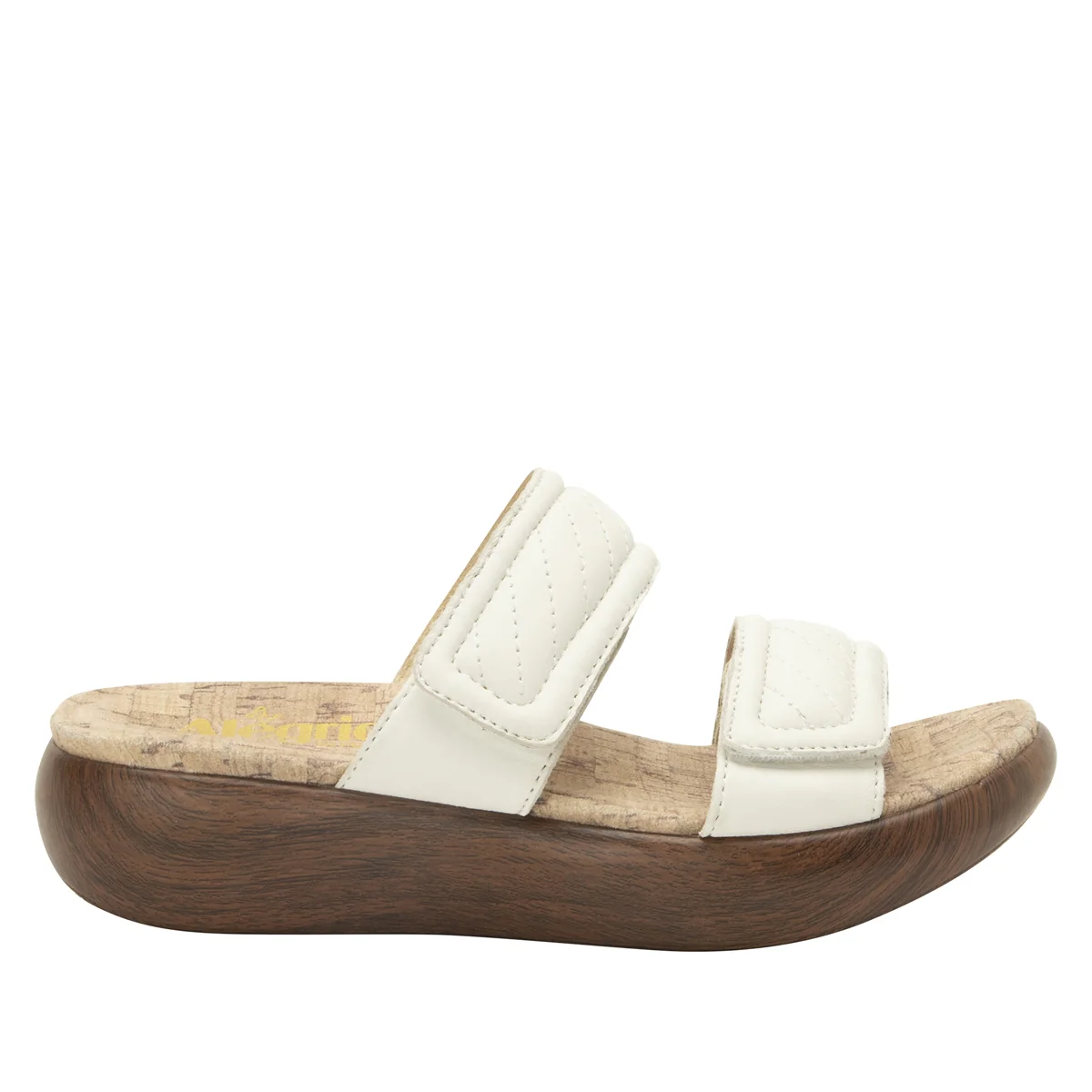 Alegria Brayah White