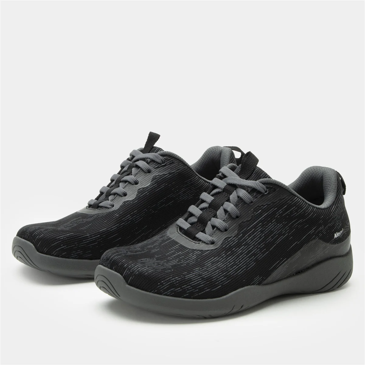 Alegria N8ture Black