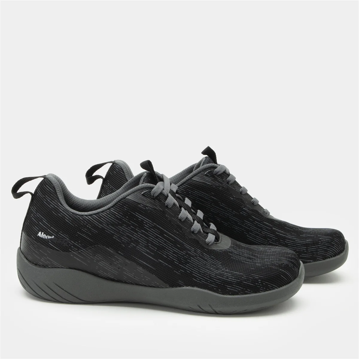 Alegria N8ture Black