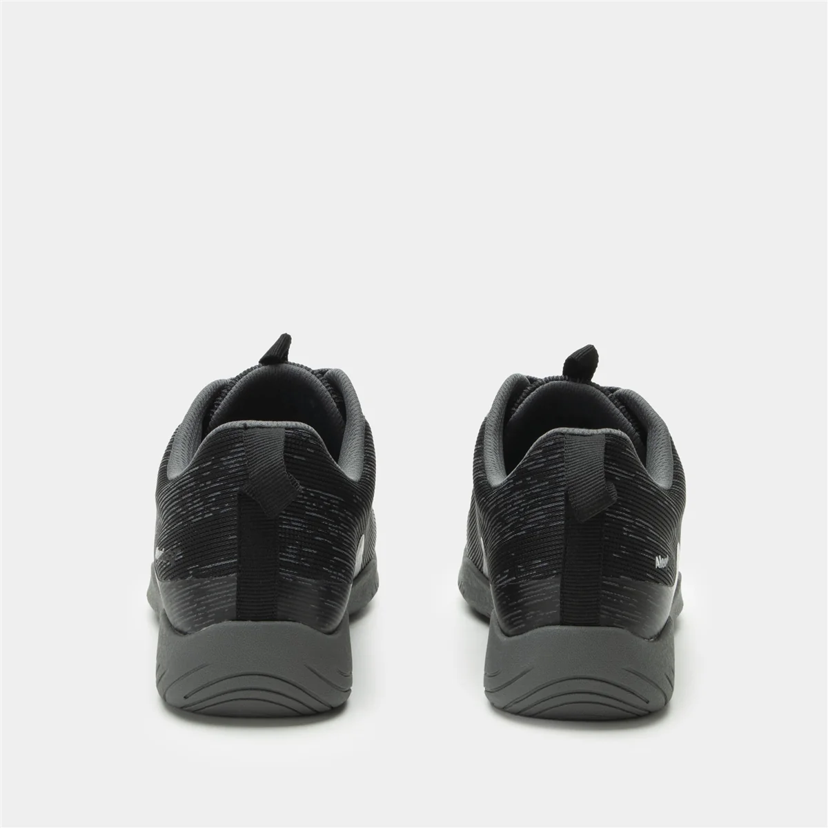 Alegria N8ture Black
