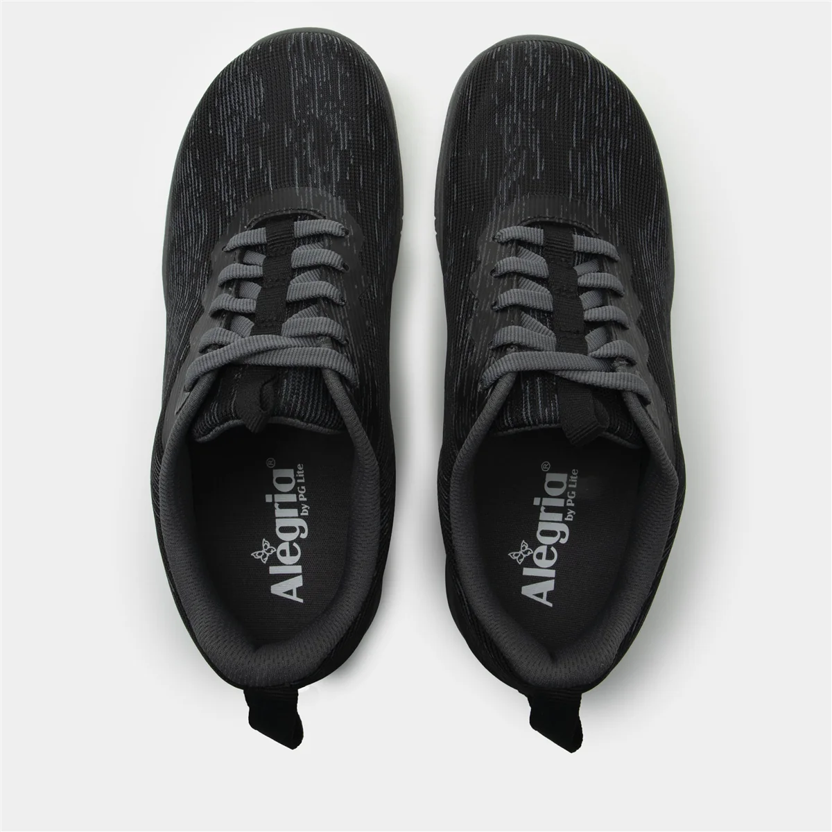 Alegria N8ture Black