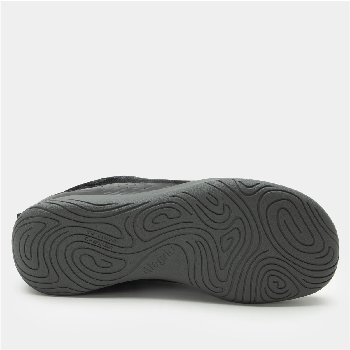 Alegria N8ture Black