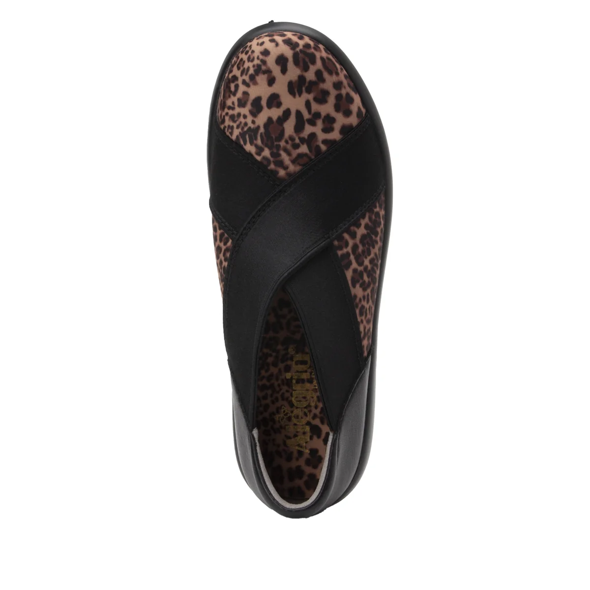 Alegria Evie Leopard