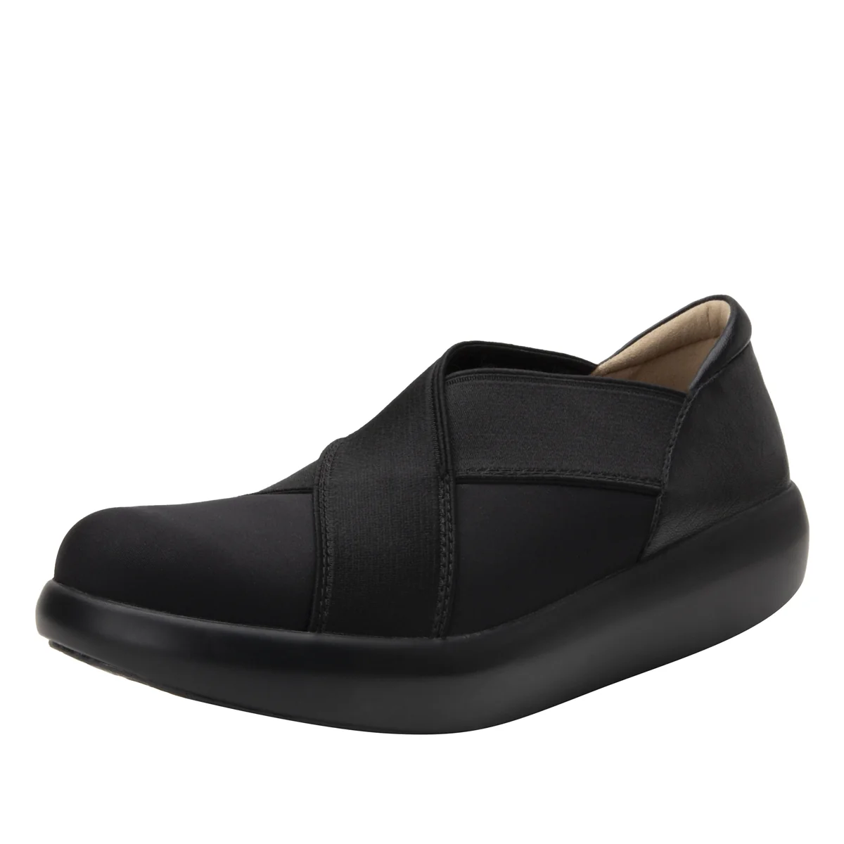 Alegria Evie Black