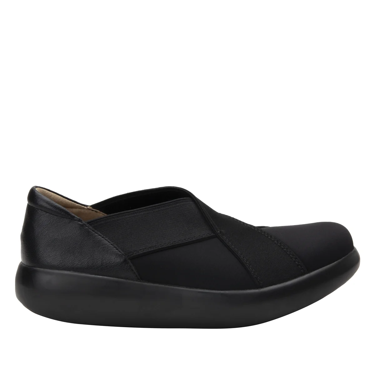 Alegria Evie Black