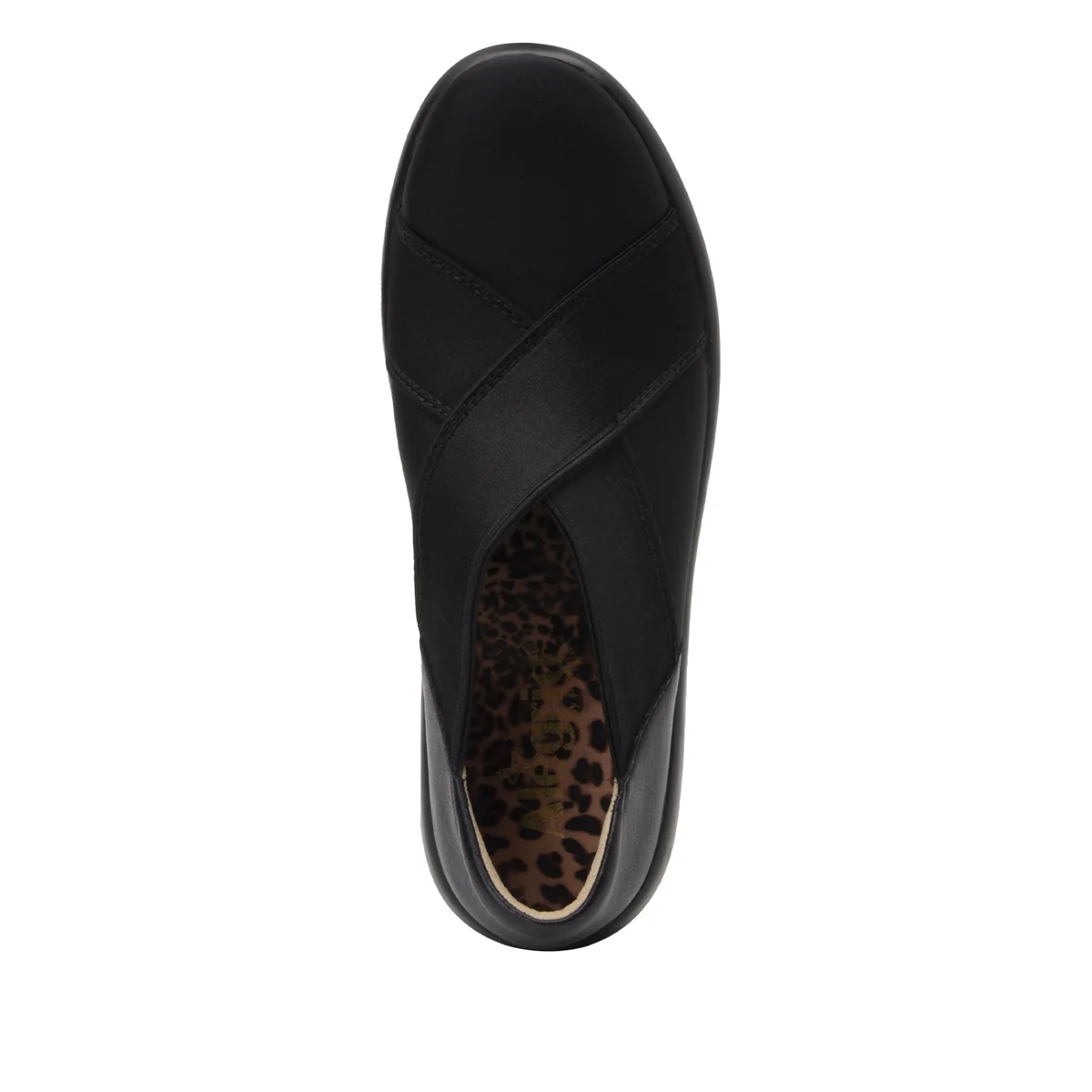 Alegria Evie Black