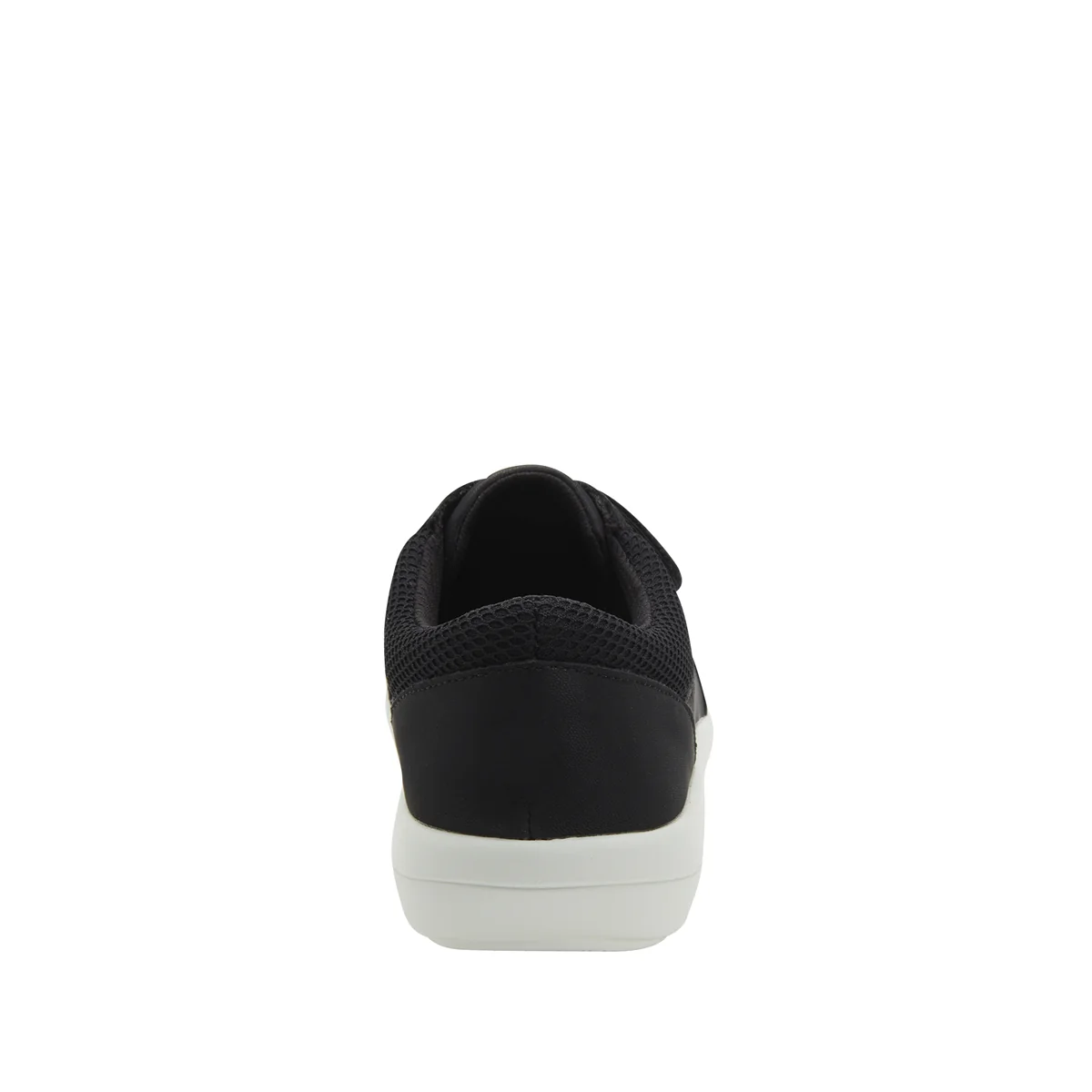Alegria Dahlia Black Relaxed Shoe