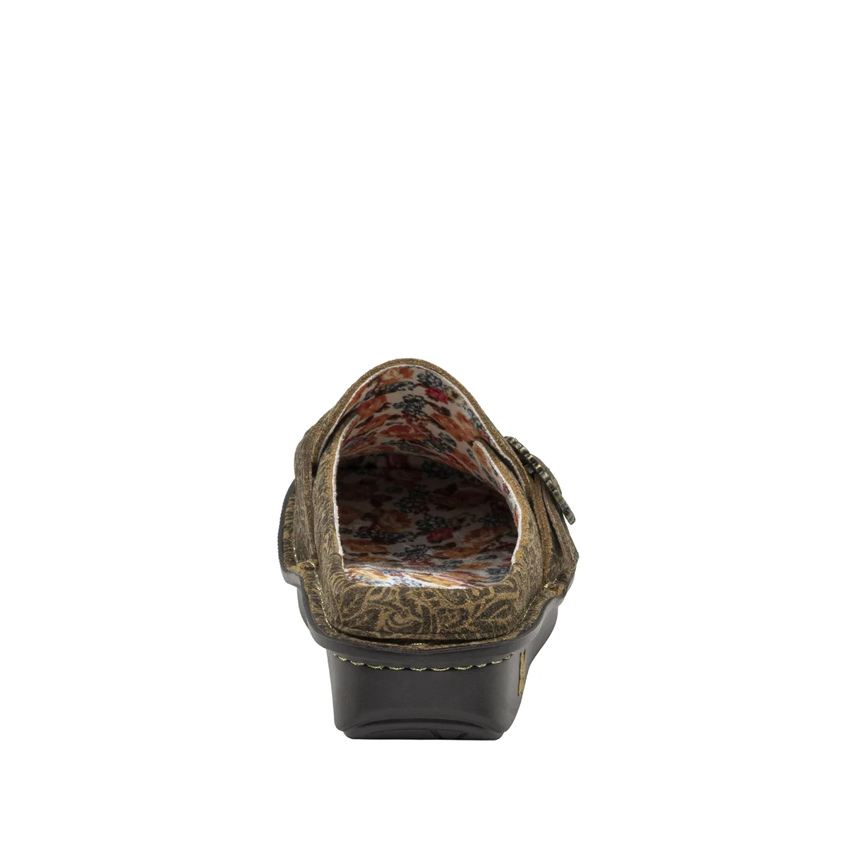 Alegria Brigid Freedom Rock