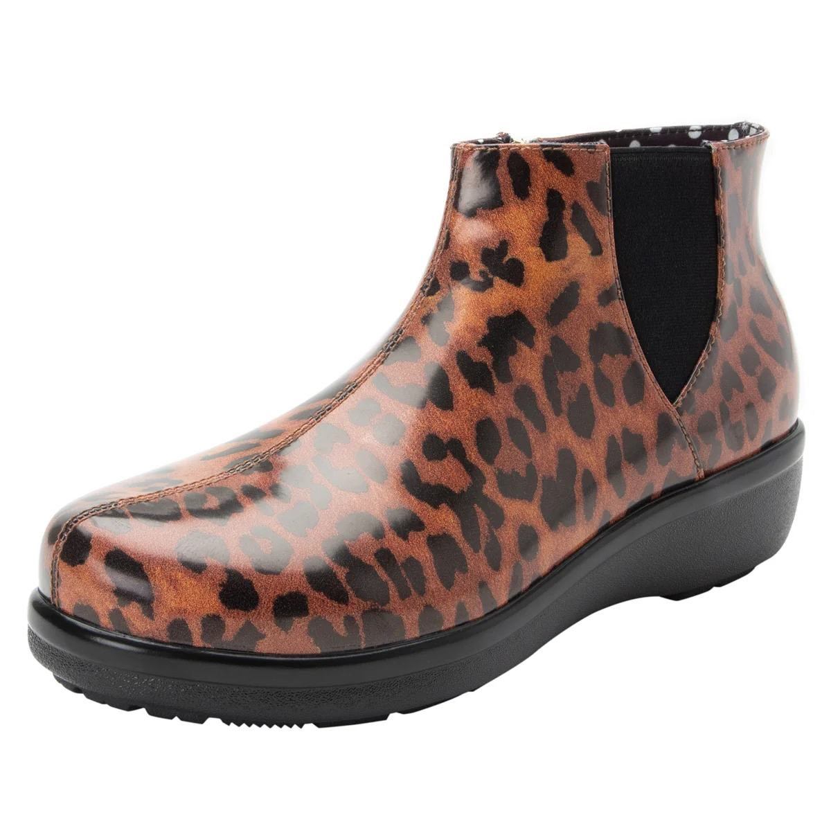 Alegria Climatease Leopard