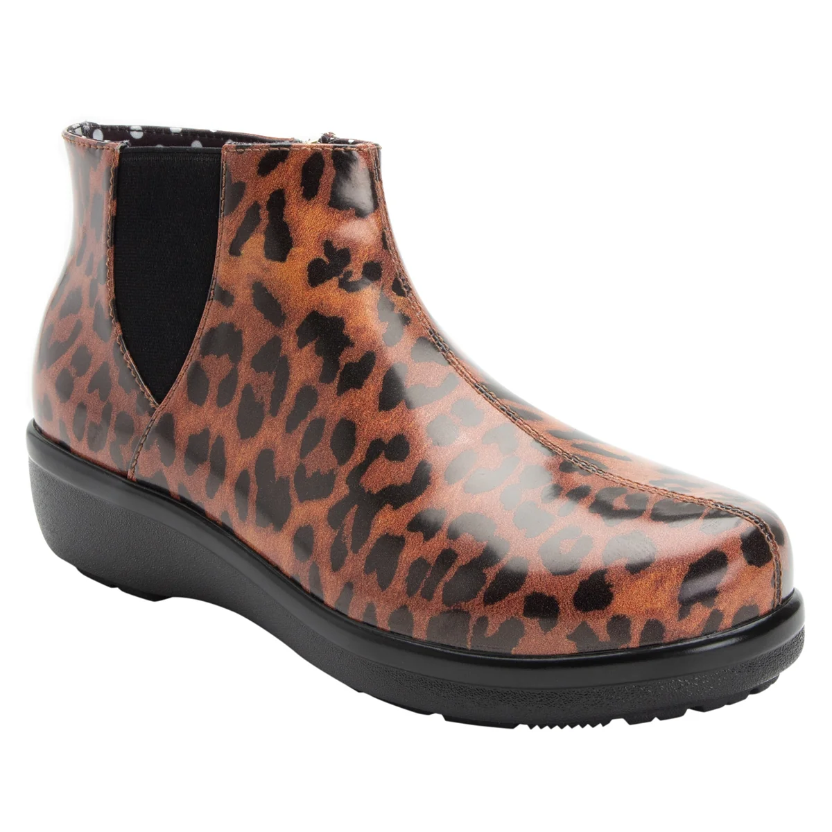 Alegria Climatease Leopard