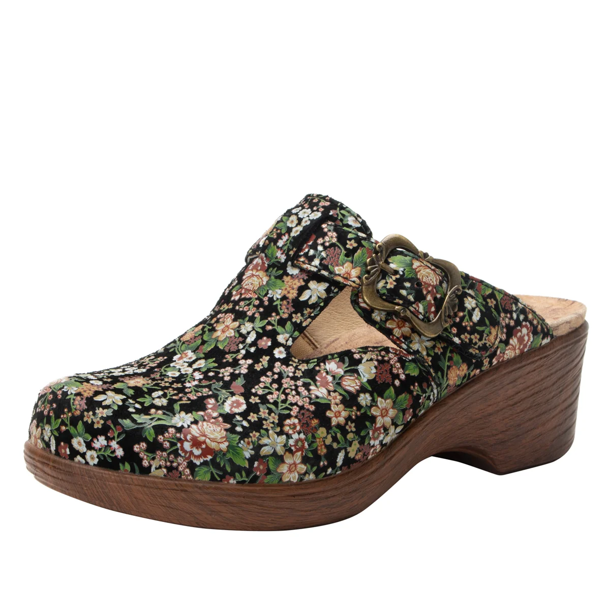 Alegria Selina Earthy Bloom