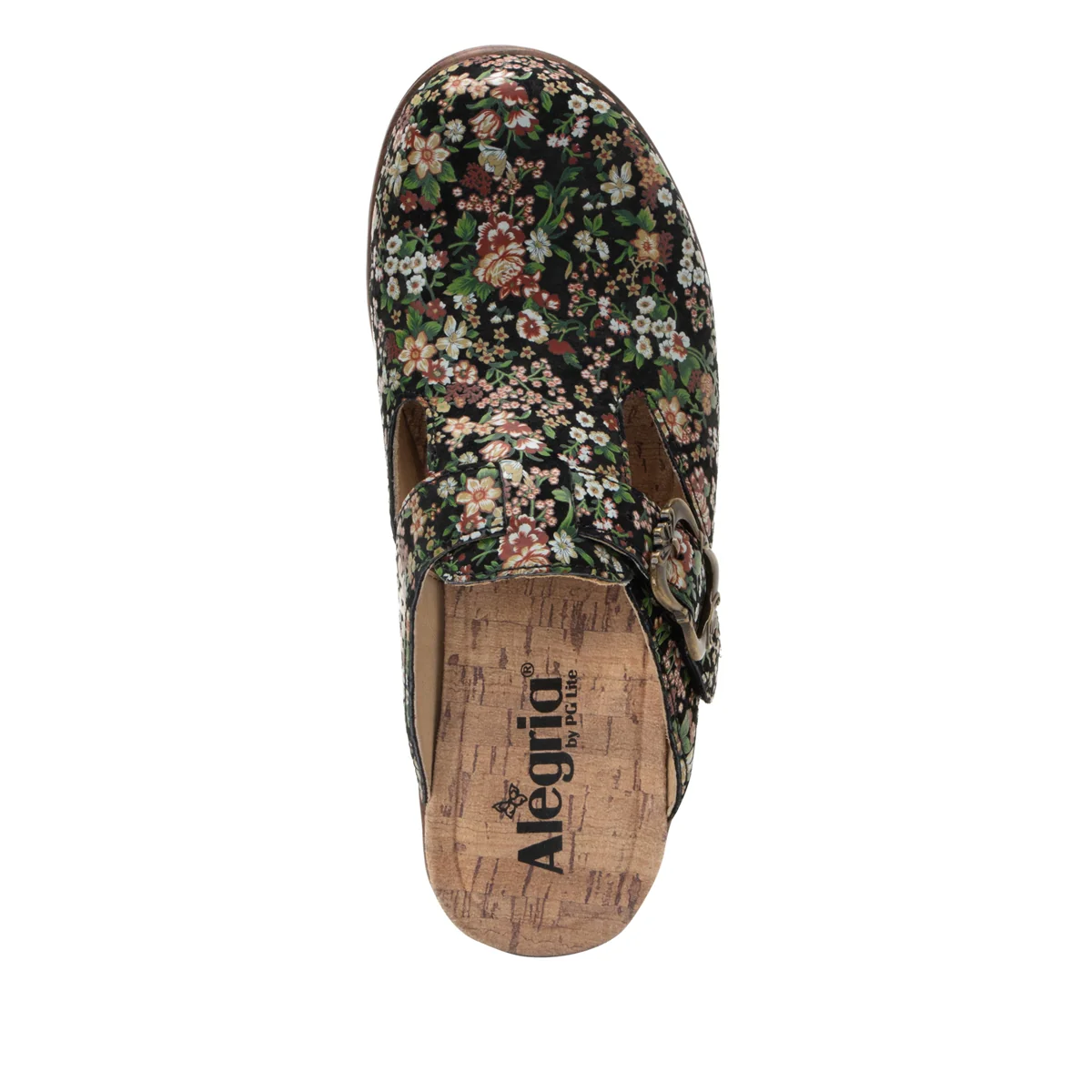Alegria Selina Earthy Bloom