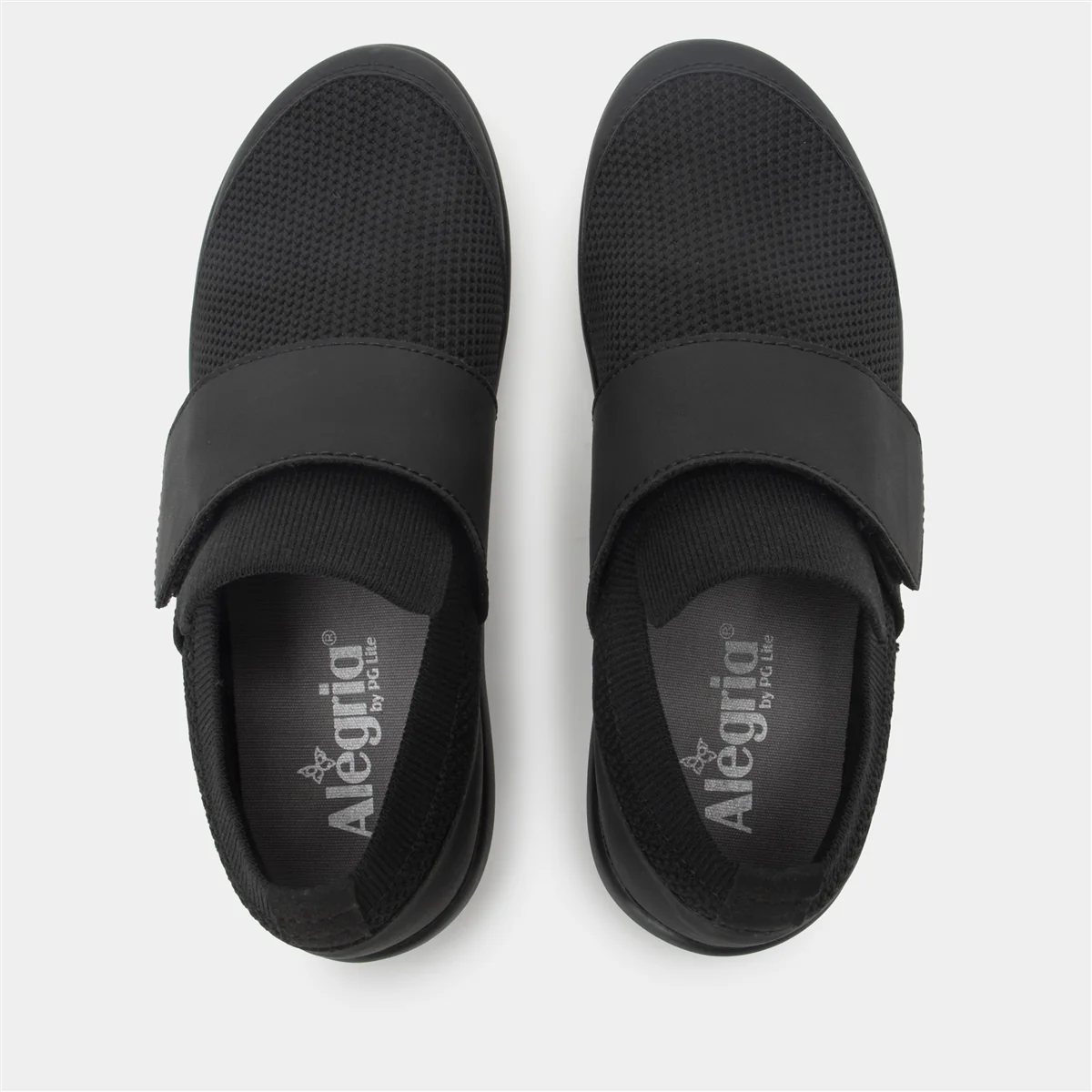 Alegria Dasher Black Out