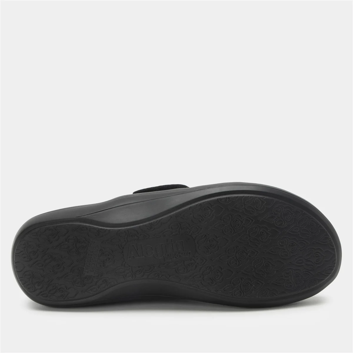 Alegria Dasher Black Out
