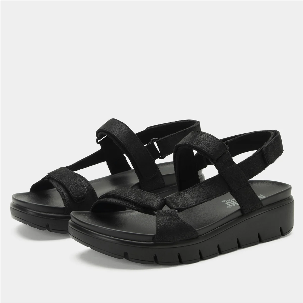 Alegria Henna Mellow Black
