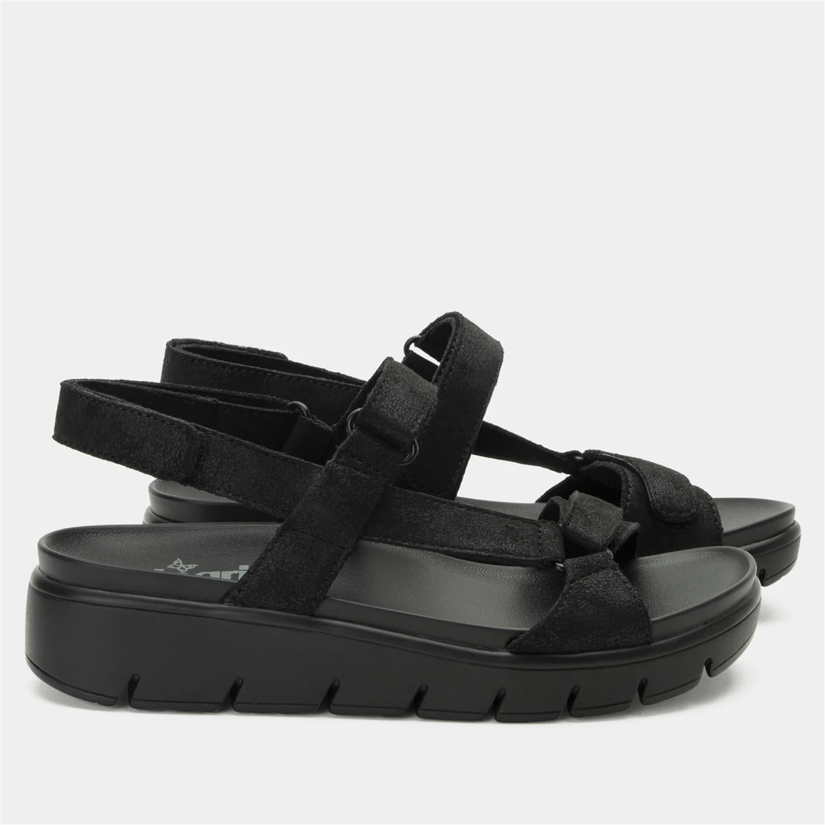 Alegria Henna Mellow Black