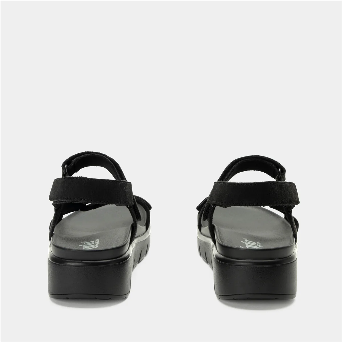 Alegria Henna Mellow Black