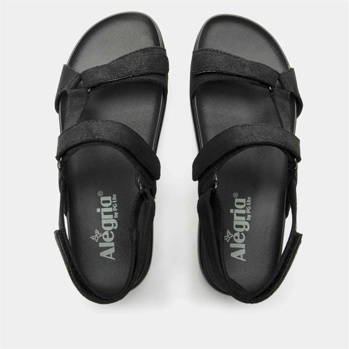 Alegria Henna Mellow Black