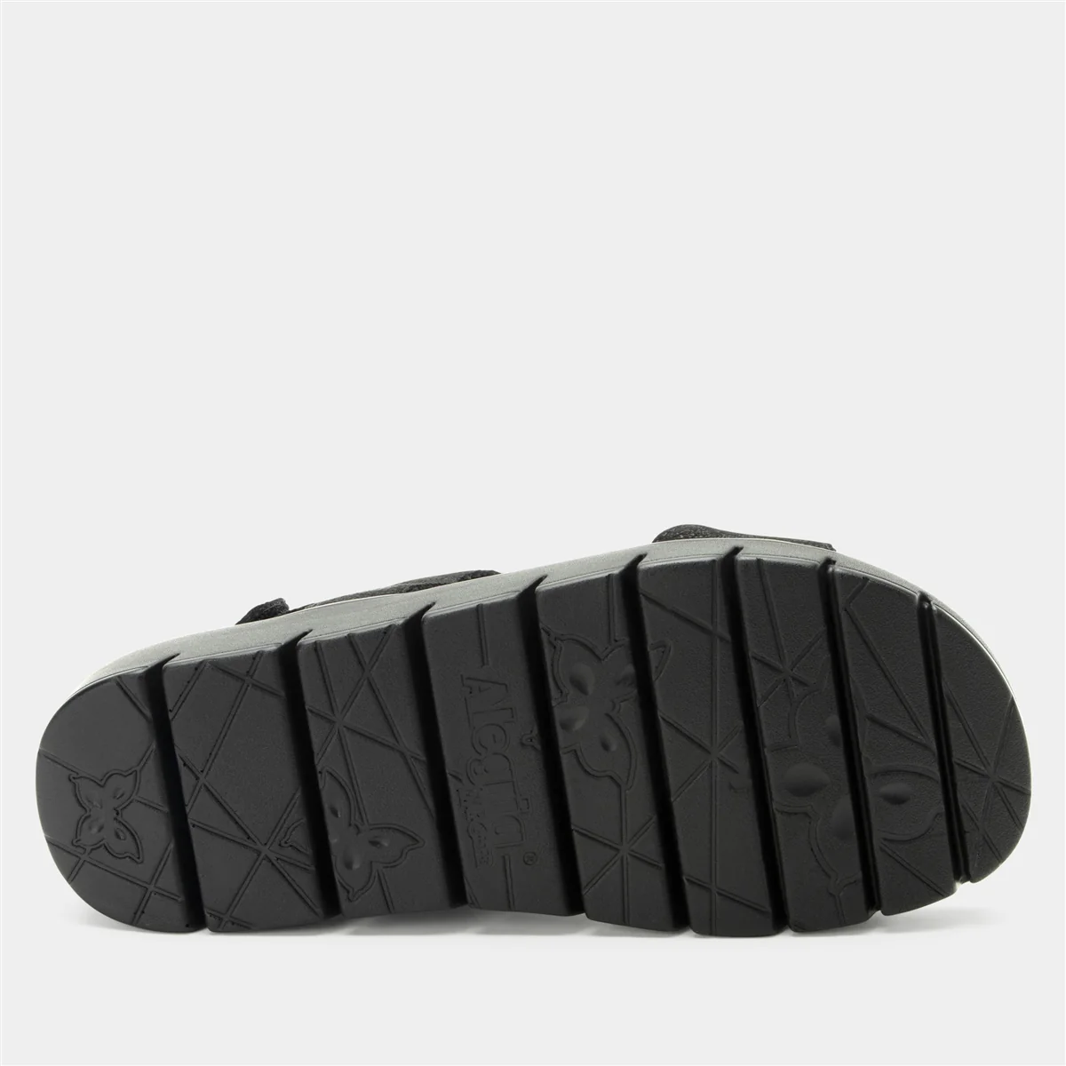 Alegria Henna Mellow Black